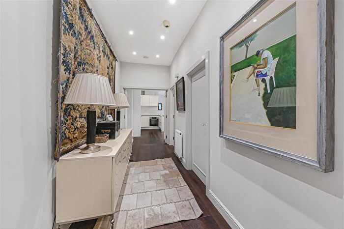1 Bedroom Flat For Sale In Elgin Avenue, London, W9