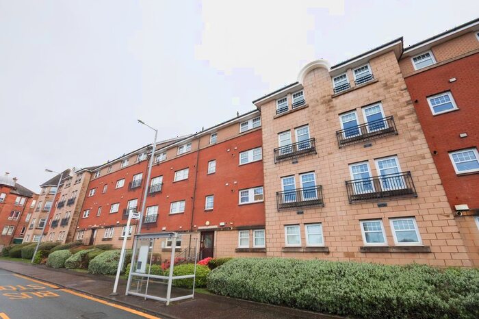 3 Bedroom Flat To Rent In Riverford Road, Glasgow, G43
