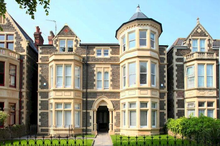 1 Bedroom Flat To Rent In Cathedral Road, Pontcanna, Cardiff, CF11