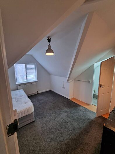 Studio To Rent In London, HA2