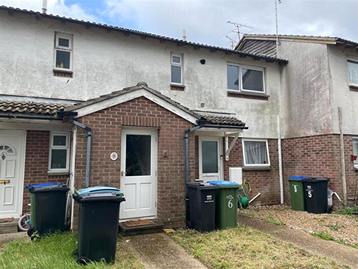 1 Bedroom Apartment To Rent In Armada Way, Littlehampton, BN17