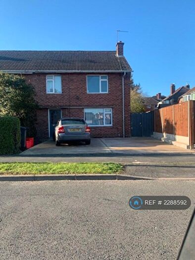 4 Bedroom Semi-Detached House To Rent In Southway, Leamington Spa, CV31