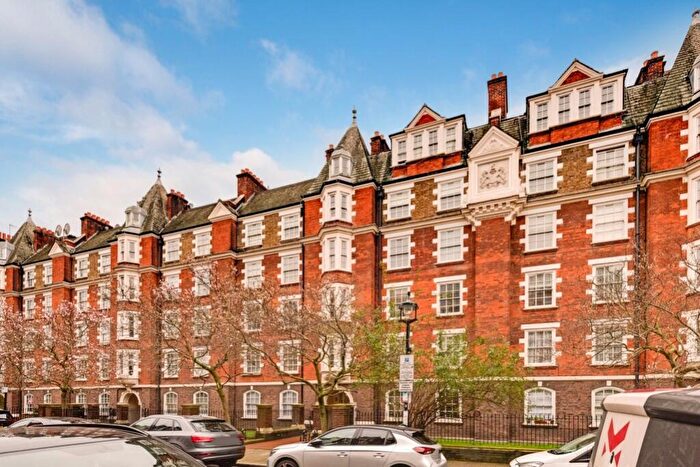 1 Bedroom Flat To Rent In Scott Ellis Gardens, St John's Wood, NW8