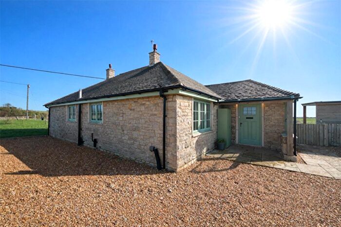 3 Bedroom Bungalow To Rent In Worth Matravers, Swanage, BH19