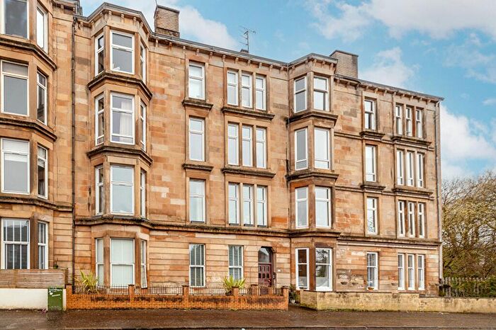 4 Bedroom Apartment For Sale In Prospecthill Road, Mount Florida, Glasgow, G42