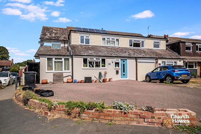 4 Bedroom Semi-Detached House For Sale In East End Road, Bradwell-on-Sea, CM0