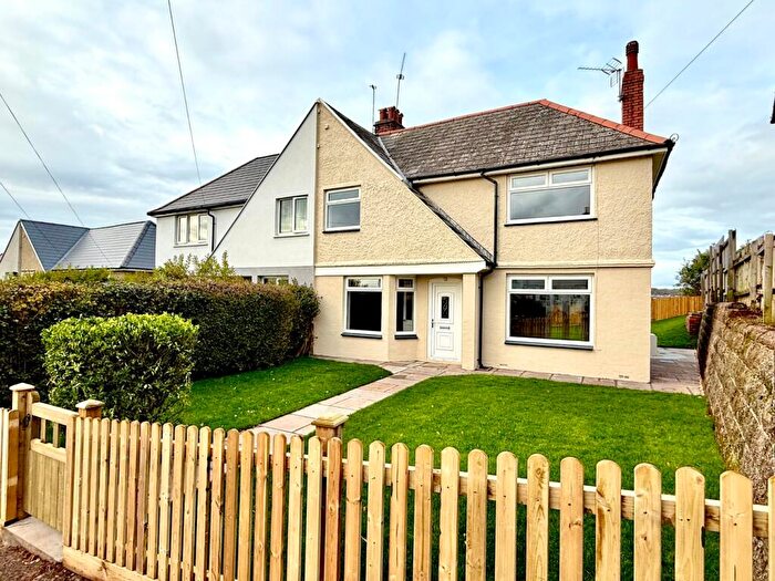 3 Bedroom Semi Detached House For Sale In Christchurch Road, Newport, NP19