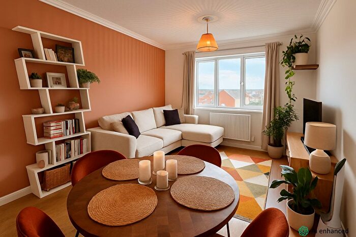 2 Bedroom Flat To Rent In Pinemartin Close, Dollis Hill, NW2