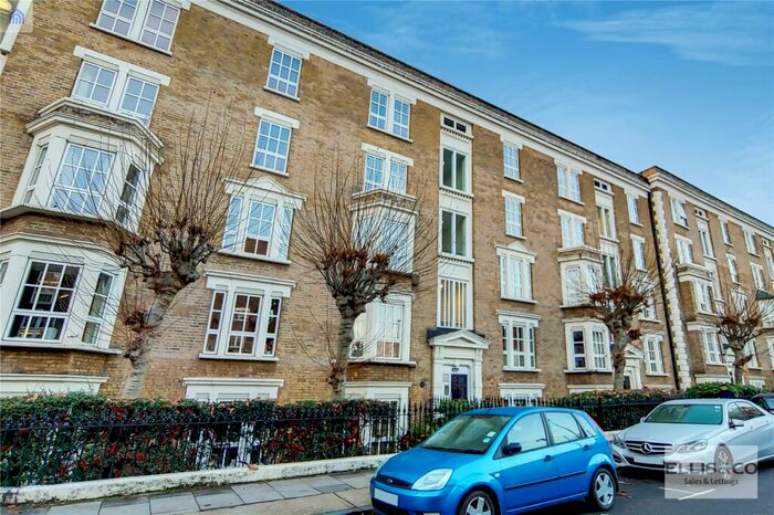 1 Bedroom Apartment To Rent In Wilmot Street, London, E2