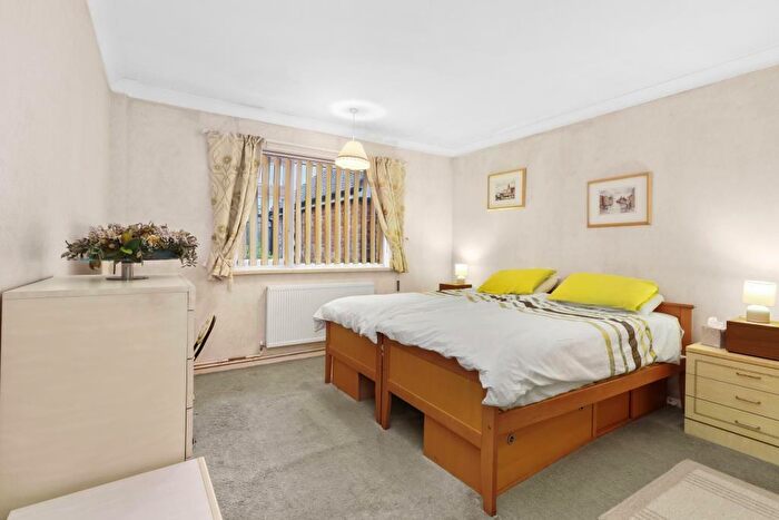 3 Bedroom Detached Bungalow For Sale In Old Mill Lane, Polegate, BN26
