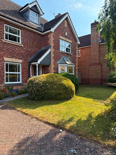 4 Bedroom Detached House To Rent In Roseberry Mount, Guisborough, TS14
