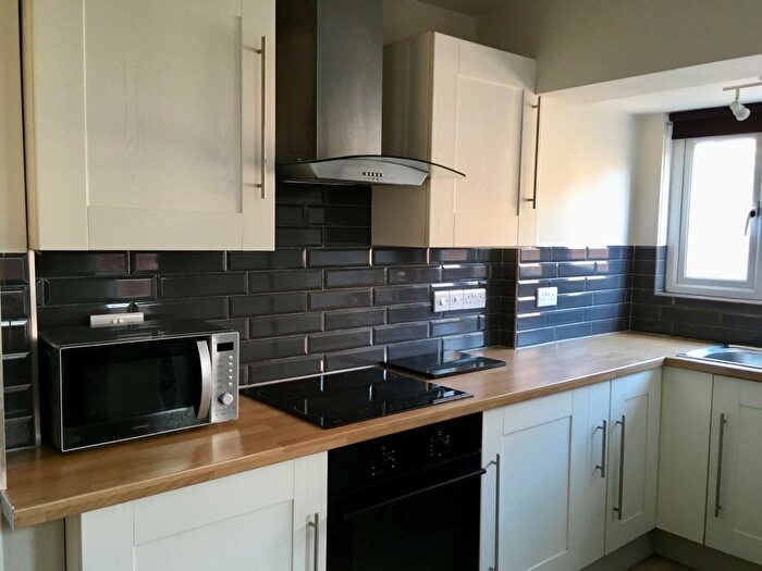 5 Bedroom Terraced House To Rent In Barrack Road, St. Leonards, Exeter, Devon, EX2