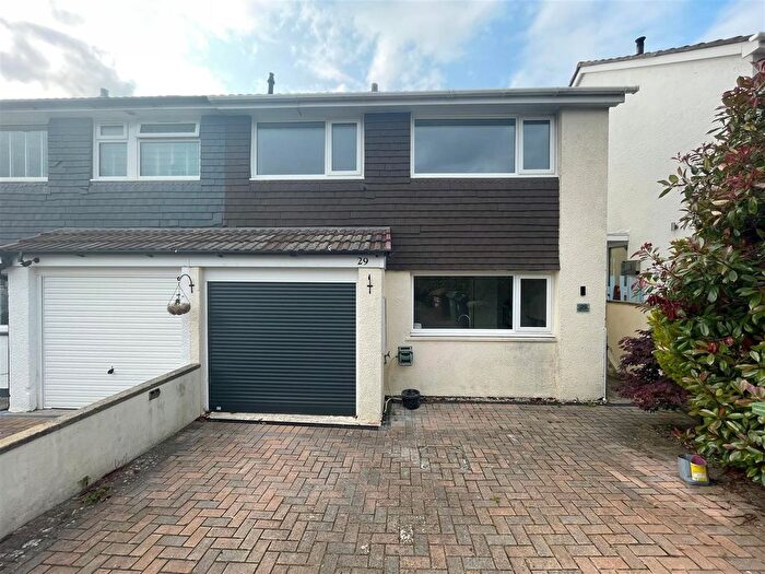 4 Bedroom Property To Rent In Plymstock, Plymouth, PL9