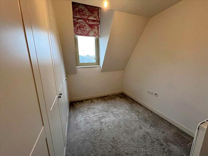 2 Bedroom Apartment To Rent In Prewetts Mill Apartments, Mill Bay Lane, Horsham, RH12