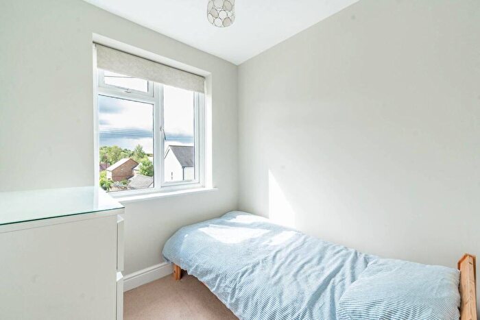 3 Bedroom House To Rent In Roxeth Hill, Harrow On The Hill, Harrow, HA2