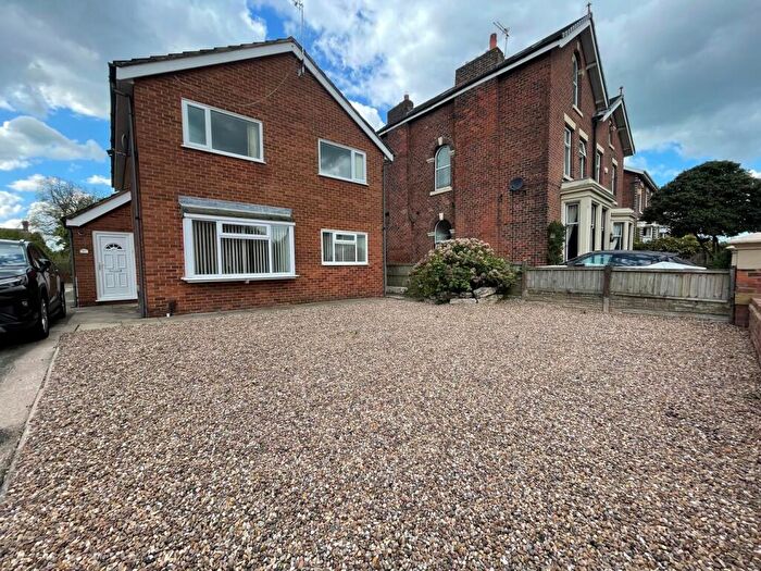 2 Bedroom Apartment To Rent In Newton Road, Ashton-On-Ribble, Preston, PR2