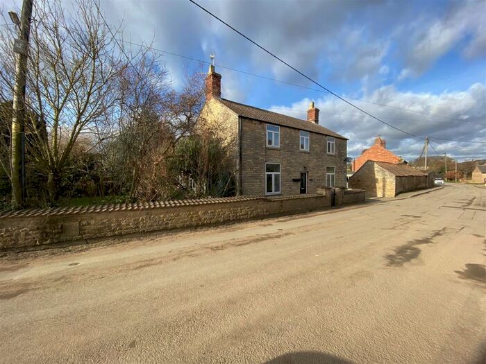 4 Bedroom Detached House For Sale In Main Street, Sudbrook, NG32