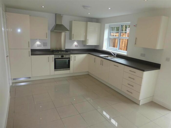 4 Bedroom Semi-Detached House To Rent In The Meadows, Wynyard, Billingham, TS22