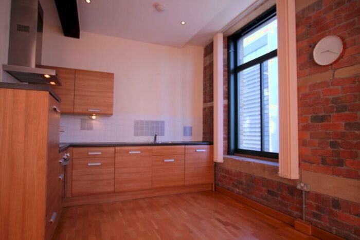 2 Bedroom Flat To Rent In Victoria Mills, Salts Mill Road, Shipley, Bradford, BD17