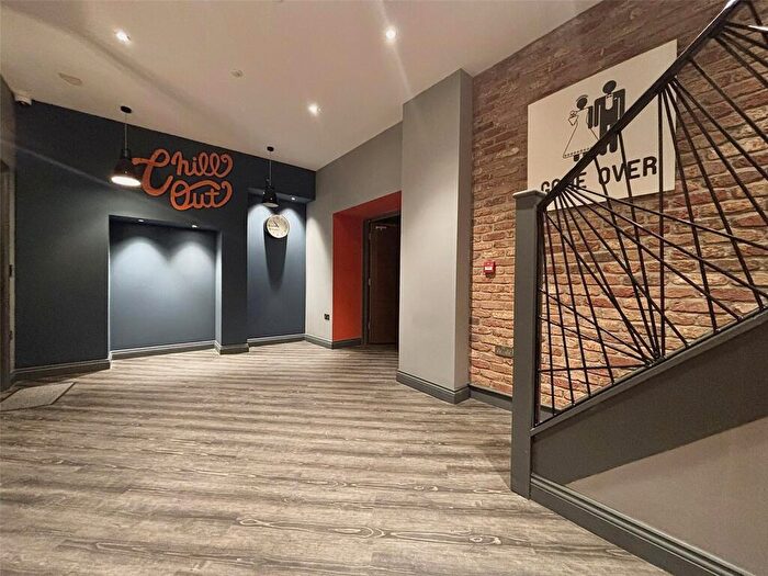 1 Bedroom Apartment To Rent In Holmeside, Sunderland, SR1