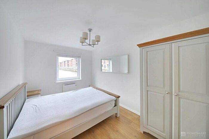 2 Bedroom Apartment To Rent In Waterloo Quay, Waterloo Road, L3