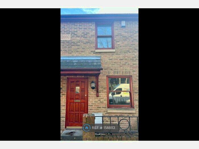 2 Bedroom Terraced House To Rent In Baker Court, Ramsgate, CT11