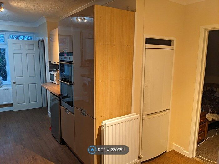 4 Bedroom End Of Terrace House To Rent In Wilberforce Road, Norwich, NR5