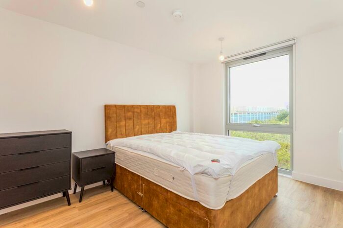 1 Bedroom Apartment To Rent In Milton Keynes Milton Keynes, MK9