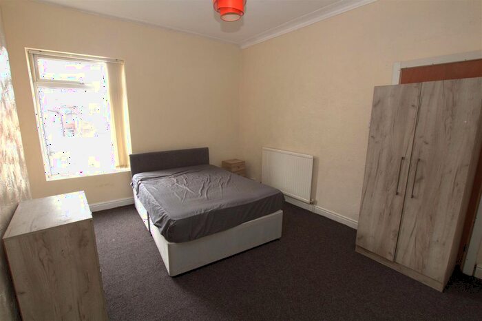 1 Bedroom Flat To Rent In Linthorpe Road, Middlesbrough, TS5