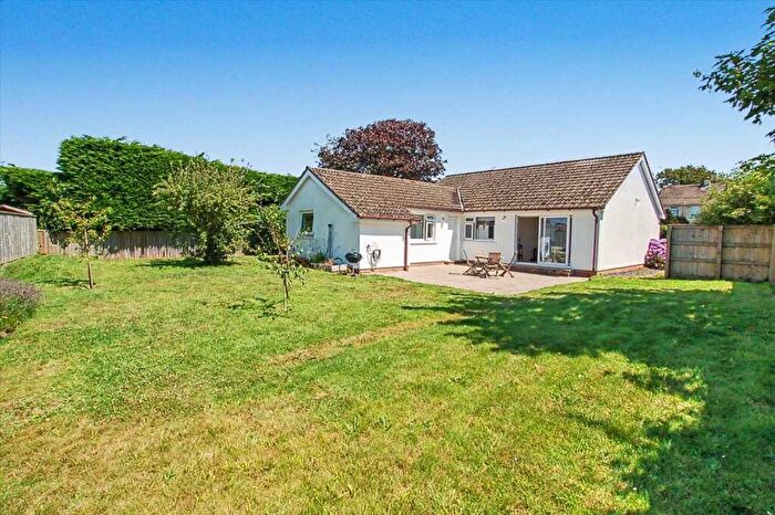 4 Bedroom Detached Bungalow For Sale In Freshwater East Road, Lamphey, Pembroke, SA71