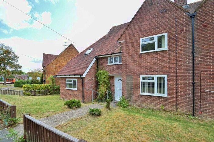7 Bedroom Semi-Detached House To Rent In Stanmore, SO22