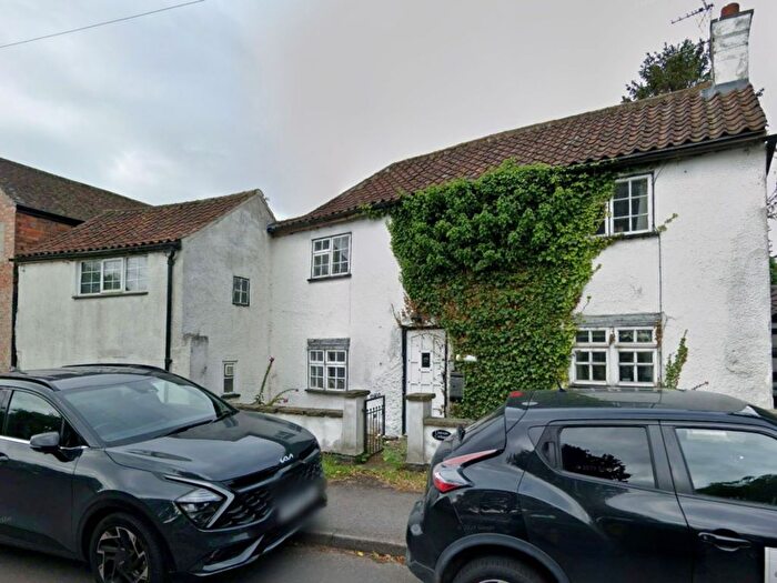 2 Bedroom Detached House For Sale In Craven Cottage, Caythorpe Road, Caythorpe, Nottingham, Nottinghamshire, NG14