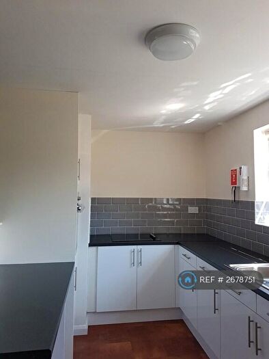 1 Bedroom Flat To Rent In Church Road, Corringham, SS17