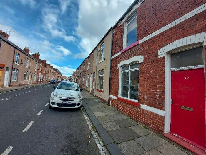 3 Bedroom Terraced House To Rent In Furness Street, Hartlepool, TS24