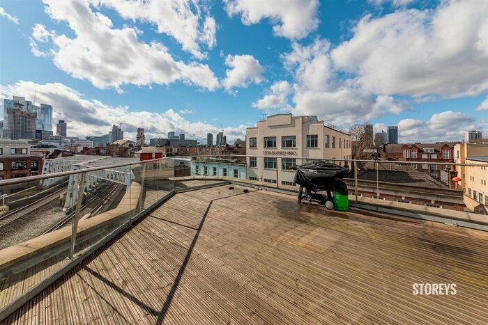 3 Bedroom Flat To Rent In Kingsland Road, Shoreditch, London, E2
