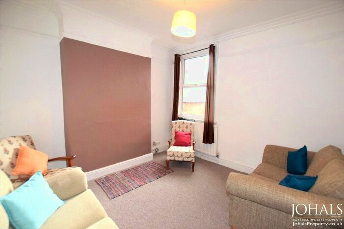 5 Bedroom Terraced House To Rent In Evington Road, Leicester, LE2