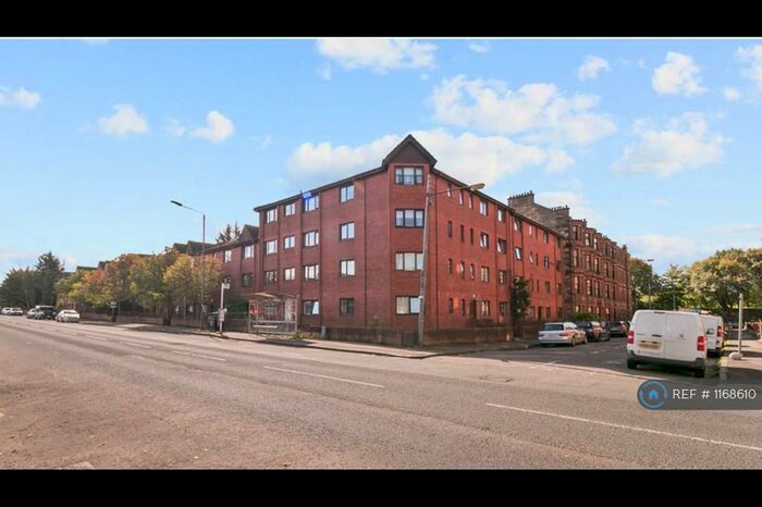 3 Bedroom Flat To Rent In Rothesay Court, Glasgow, G14