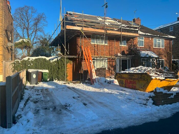 3 Bedroom Terraced House To Rent In Wallwood Road, Leytonstone, E11