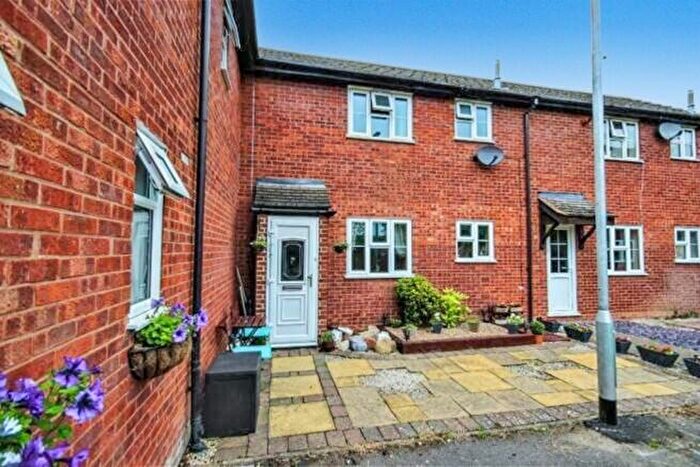 1 Bedroom Terraced House To Rent In Belgrave Road, Billericay, CM12