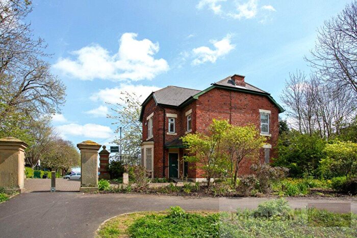 1 Bedroom Apartment To Rent In Walker Park Lodge, First Floor Flat, Walker Park, Airey Terrace, NE6