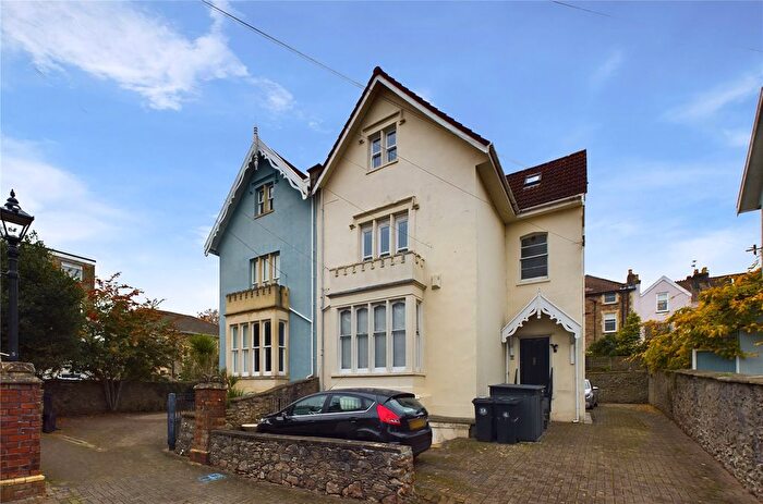 1 Bedroom Flat To Rent In Wellington Park, Clifton, Bristol, BS8