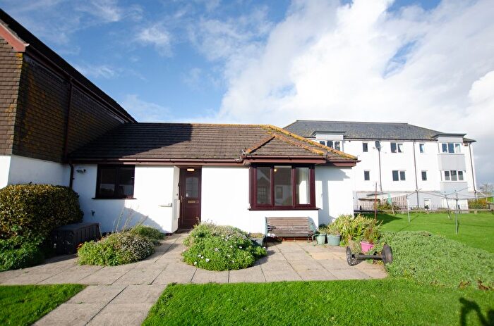 1 Bedroom Bungalow To Rent In Annethy Lowen Sarahs Lane, Padstow, PL28