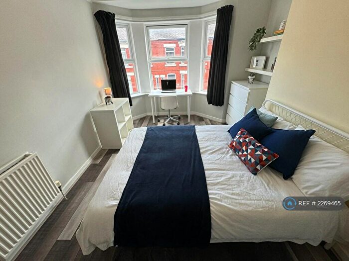 3 Bedroom Terraced House To Rent In Freshfield Road, Wavertree, Liverpool, L15