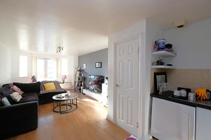 1 Bedroom Apartment For Sale In Monton Road, Eccles, M30