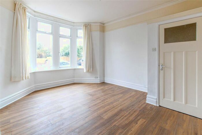 1 Bedroom Flat To Rent In Hampstead Road, Brislington, Bristol BS4