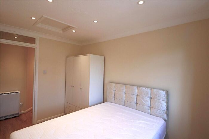 1 Bedroom Apartment To Rent In Bittern Court, Eagle Drive, London, NW9
