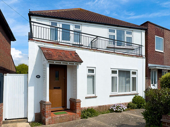 5 Bedroom Detached House For Sale In Elmer Road, Bognor Regis, PO22