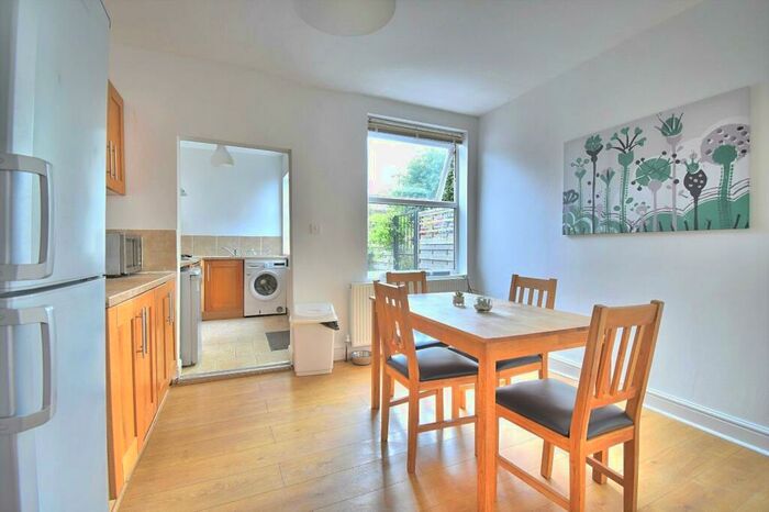 3 Bedroom House To Rent In Nairn Street, Sheffield, S10