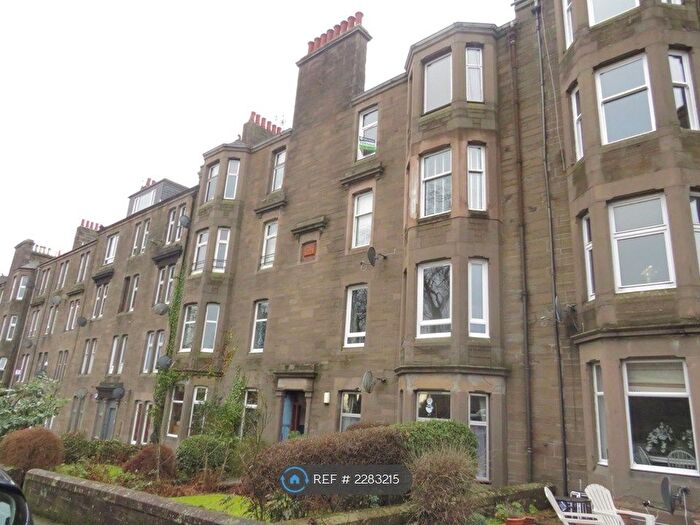 2 Bedroom Flat To Rent In Baxter Park Terrace, Dundee, DD4