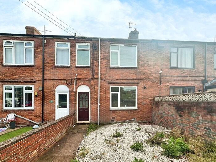 3 Bedroom Terraced House To Rent In Pensher View, Washington, Tyne And Wear, NE37